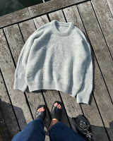 Sonja Sweater, tipar PetiteKnit