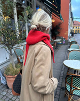 Sophie Hood, tipar PetiteKnit