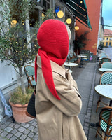 Sophie Hood, tipar PetiteKnit