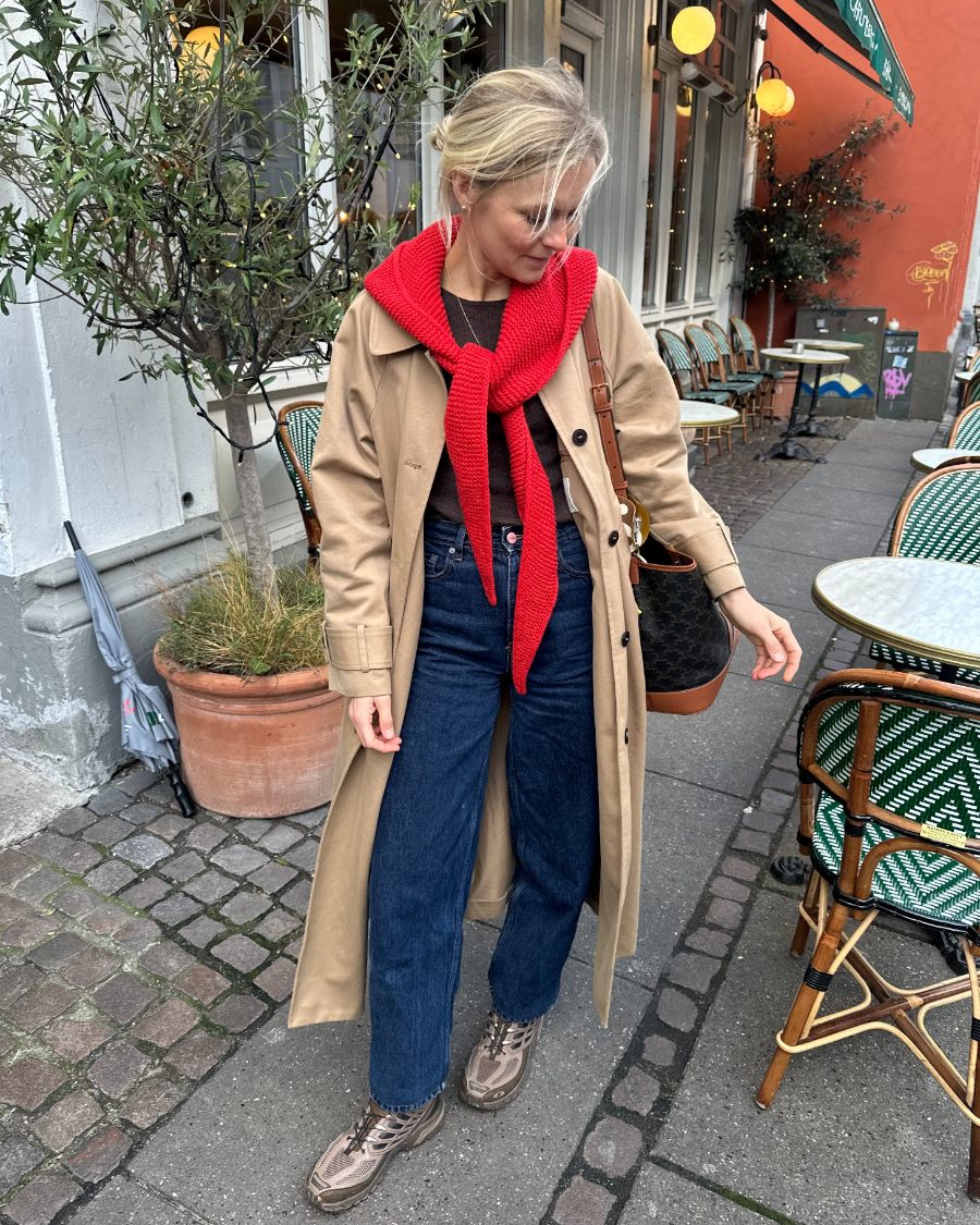 Sophie Hood, tipar PetiteKnit