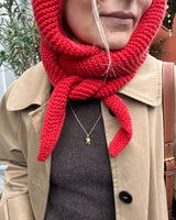 Sophie Hood, tipar PetiteKnit