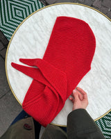 Sophie Hood, tipar PetiteKnit