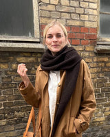 Sophie Shawl, tipar PetiteKnit