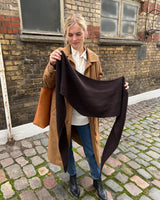 Sophie Shawl, tipar PetiteKnit