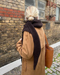 Sophie Shawl, tipar PetiteKnit
