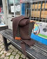 Sophie Shawl, tipar PetiteKnit