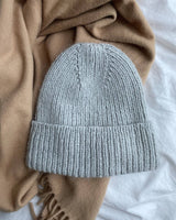 Stockholm Hat, tipar PetiteKnit