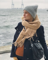 Stockholm Hat, tipar PetiteKnit