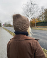 Stockholm Hat, tipar PetiteKnit