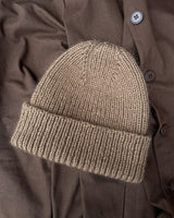 Stockholm Hat, tipar PetiteKnit