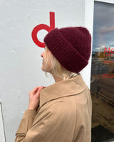 Weekend Hat, tipar PetiteKnit
