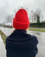 Weekend Hat, tipar PetiteKnit