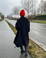 Weekend Hat, tipar PetiteKnit