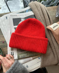 Weekend Hat, tipar PetiteKnit
